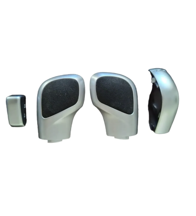 Embellecedores Pomo Palanca De Cambios Dsg Volkswagen - Suede