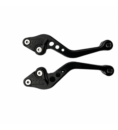 Manija embrague/freno universal - Negro