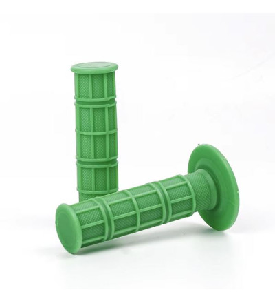 Puños antideslizante - Verde