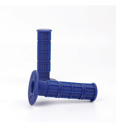 Puños antideslizante - Azul