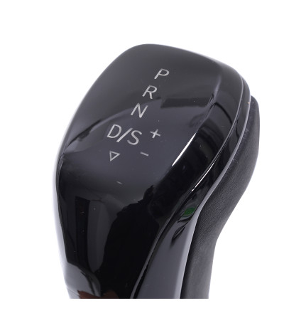 Bocha Retroiluminada Dsg Vw Nivus,virtus, Golf, Amarok,pasat Plateado