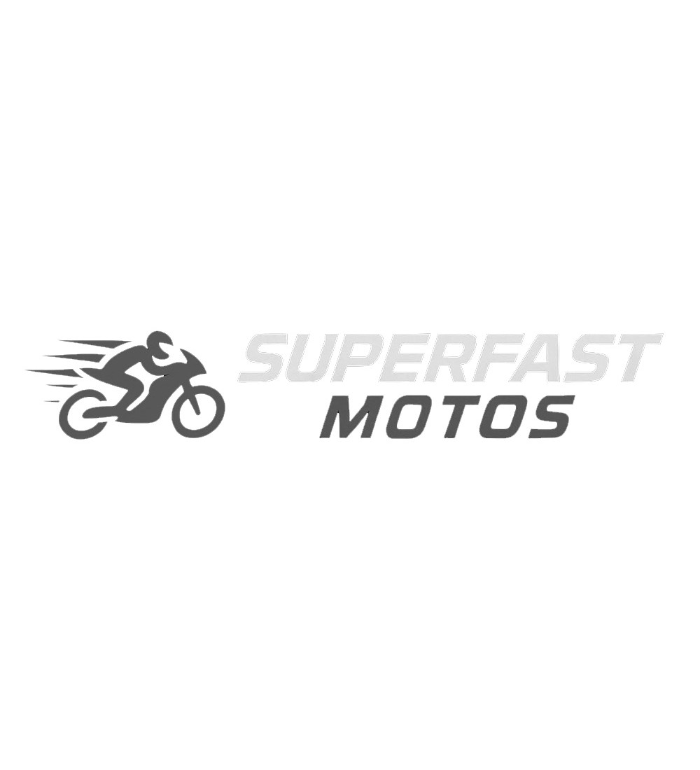 Carplay Android Auto P/ Moto Maps Bluetooth- Superfastmotos Negro